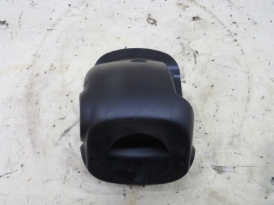 Защита колонки рулевого sportage iii фото №1