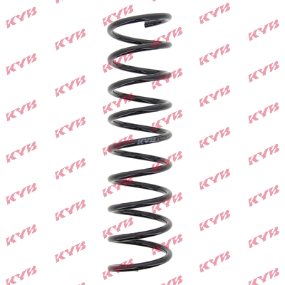 SPRING SUSPENSION FRONT KYB RA3936  