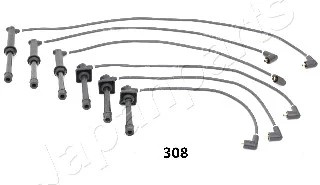 IC-308 ACCIONAMIENTO WYS. NAP. MAZDA XEDOS 9  