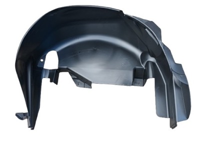 Підкрилок задня задні ліва fiat 500 abarth 595 фото №1
