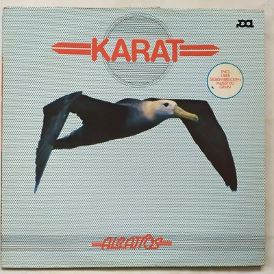 Karat – Albatros - 3283