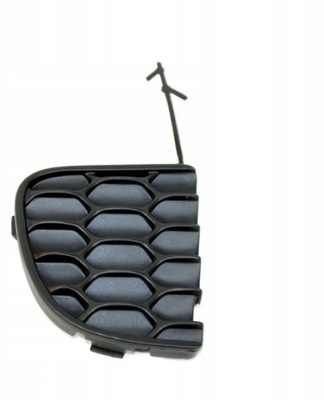 Заглушка фаркоп задняя jeep renegade 2014-2018 оригинал фото №1