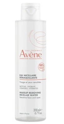 AVENE Płyn Micelarny 200 ml