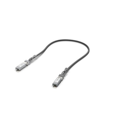 2x Ubiquiti Moduł optyczny SFP MonoModo UBIQUITI UACCDAC