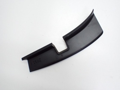 Накладка корпус жолоб лампи правий задній 5jj945312 skoda rapid spaceback 17r фото №1