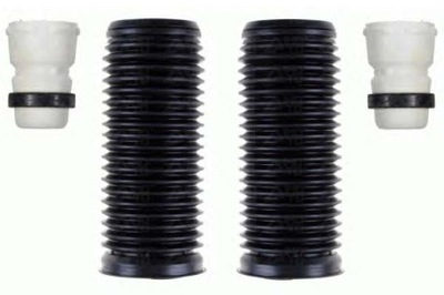 Sachs набір монтажний амортизатора перед audi q3 фото №1