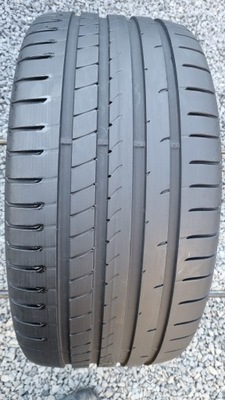 GOODYEAR EAGLE F1 ASYMMETRIC 2 255 35 20