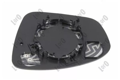 Стекло зеркало pr renault фото №1