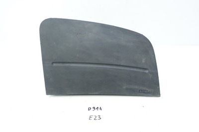 Подушка air bag пассажира skoda fabia ii roomster фото №1