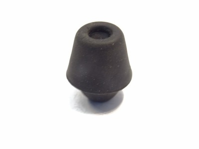 Відбійник відбійник гумка двері hyundai i20 ii 2014- фото №1