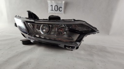 Mitsubishi outlander od 2015- фара led правий лінза фара правий фото №1