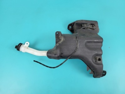 Opel insignia b 17r бачок рідина омивача помпа фото №1