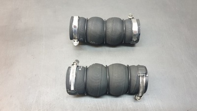 Шланг wąż інтеркулер scudo expe jumpy ii фото №1