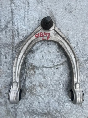 Alfa romeo stelvio важіль лівий передній фото №1