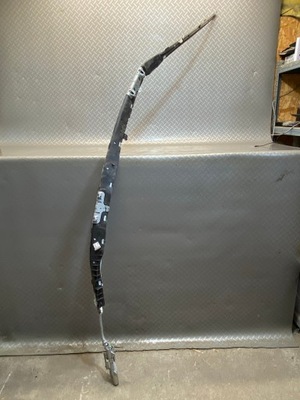 Шторка безпеки бічна opel оригінальний номер 13148050 фото №1