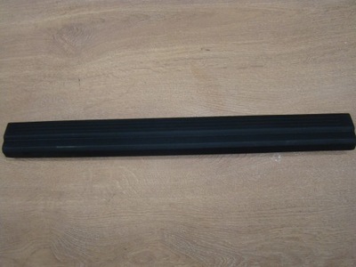 Mercedes w212 молдинг накладка na порог a2126860136 фото №1