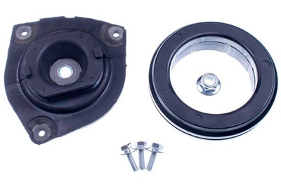 SOPORTE GORNE- OS PARTE DELANTERA NISSAN QASHQAI 07-  