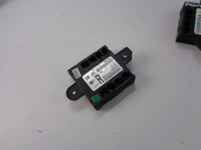 Модуль двері правий задня maserati ghibli 2013- фото №1