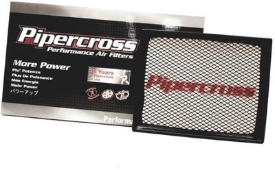 PIPERCROSS FILTRAS ORO SEAT EXEO ST 3R2 3R5 