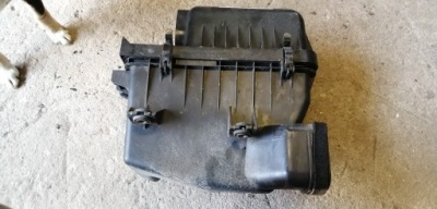 Kia carnival ii 06-14 2.9 crdi корпус фільтра powi фото №1