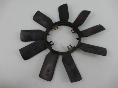 Mercedes w210 sedan 2.2 d вентилятор вентилятора фото №1