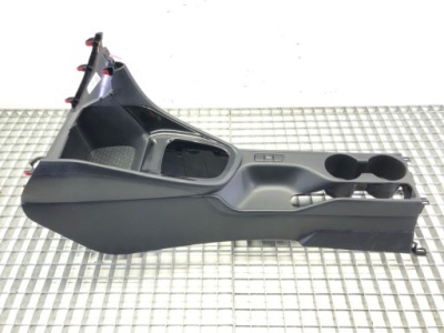 Туннель средний toyota yaris iv хэтчбек фото №1