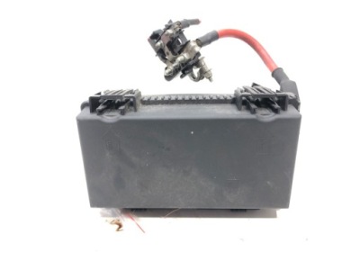 Модуль fiat grande punto 51736451 блок керування фото №1