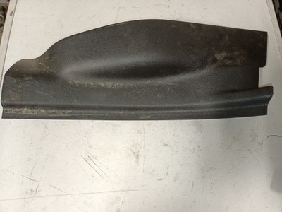 Левая накладка порог opel crossland x 39149159 фото №1