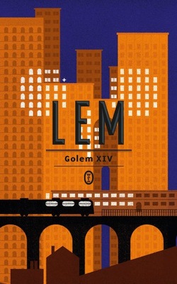 Golem XIV, Stanisław Lem