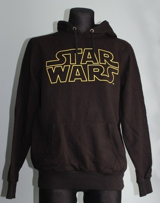 Star Wars bluza z kapturem r.L