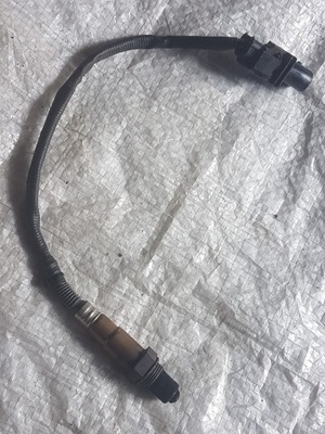 Note e12 ii 1.5dci датчик лямбда-зонд 226a47292r фото №1