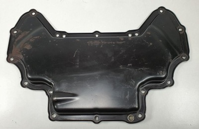 Поддон масляная mercedes slk r171 3.0 v6 a2720100128 фото №1