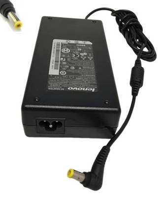 Zasilacz Lenovo 19.5V 6.7A 130W