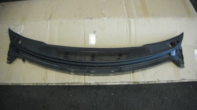 Mazda mpv lift 99-06 жабо пластиковий фото №1