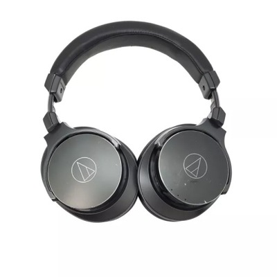 SŁUCHAWKI AUDIO TECHNICA ATH-DSR7BT