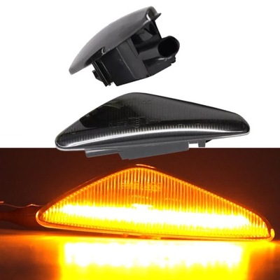 PARA BMW X5 E70 X6 E71 E72 X3 F25 DIODO LUMINOSO LED FLOTANTE TU  