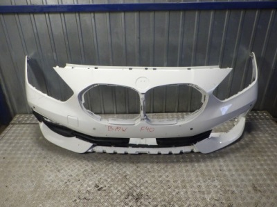 Бампер перед передний bmw 1 f40 7459708 фото №1