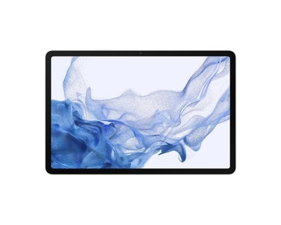 Tablet Samsung Tab S8 SM-X700N 11" 8 GB / 128 GB srebrny