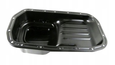 Піддон масляна kia rio ii 1.6 2005 - 2011 фото №1