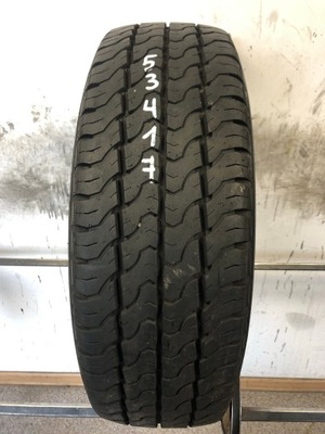 DUNLOP ECONODRIVE 215/65/16C (53417) 