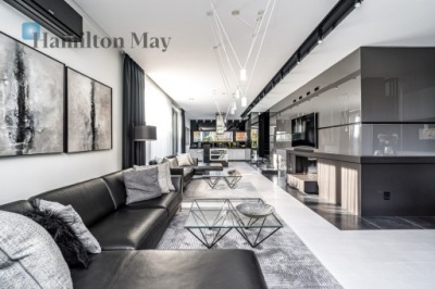 Dom, Rączna, Liszki, Krakowski, 364 m²