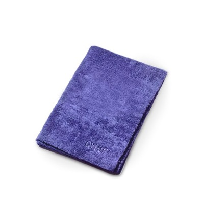 GYEON Q2M BOA/Soft Wipe Towel 40x40cm - puszysta +GRATIS