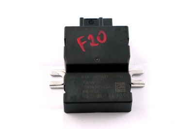 Bmw f20 f21 mini f56 f57 модуль насоса топлива 7476687 фото №1