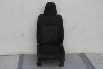 Сиденье левый перед передний honda cr-v iv 12-18 фото №1