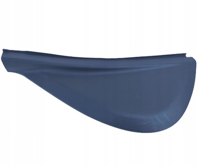 Захист панелі права infiniti qx60 jx фото №1