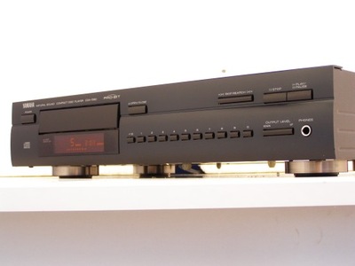 YAMAHA CDX-590 PROBIT