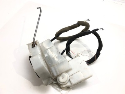 Замок дверь правый перед mazda cx-9 minivan фото №1