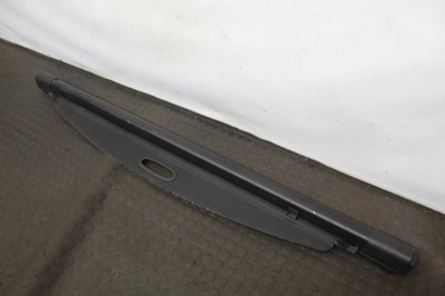 Шторка багажника kia ceed i фото №1