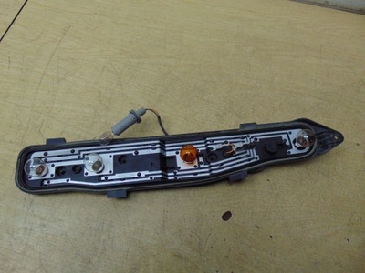 Вкладиш лампи задня правий opel combo d 20370751 фото №1