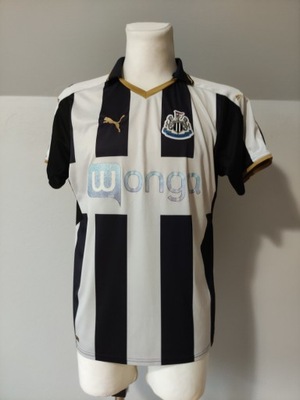 Puma Newcastle United koszulka piłkarska 2016-17 męska L